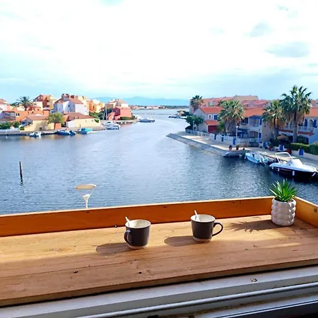 Sur La Marina