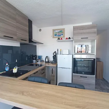 Sur La Marina Appartement *