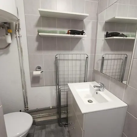 Sur La Marina Le Barcarès