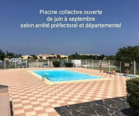 Апартаменты Sur La Marina
