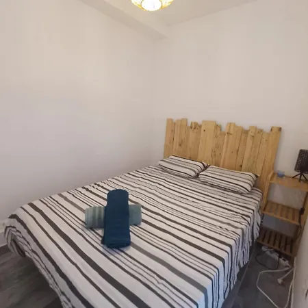דירה Sur La Marina *