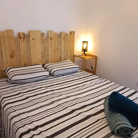 Sur La Marina * לה ברקרה