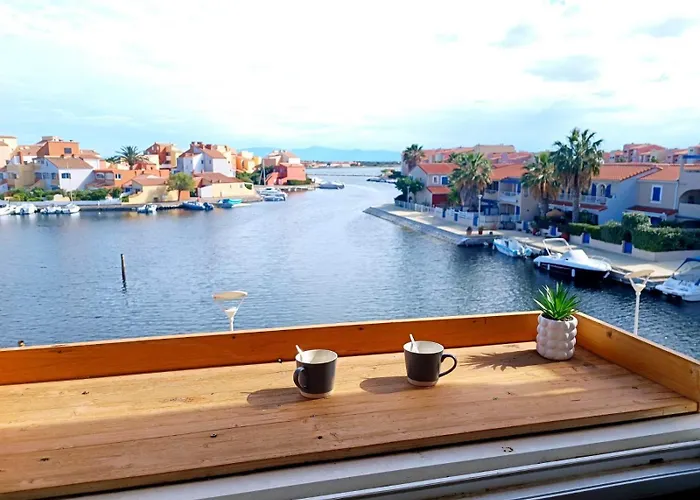 Sur La Marina