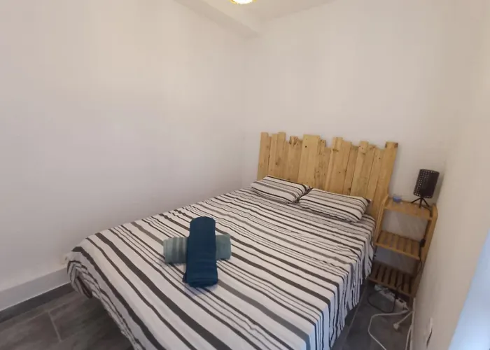 Apartman Sur La Marina *