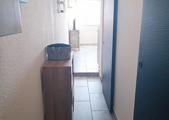 Apartman Sur La Marina Le Barcarès