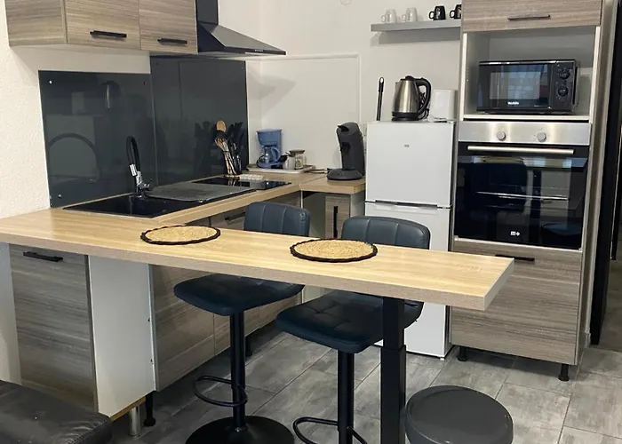 Apartman Sur La Marina Le Barcarès