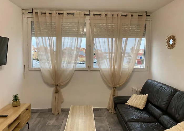 Apartman Sur La Marina